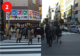 アクセス