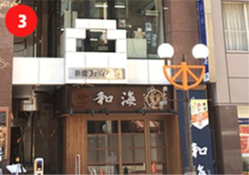 アクセス